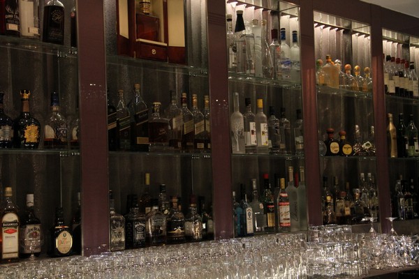 Diner Du Sommelier 